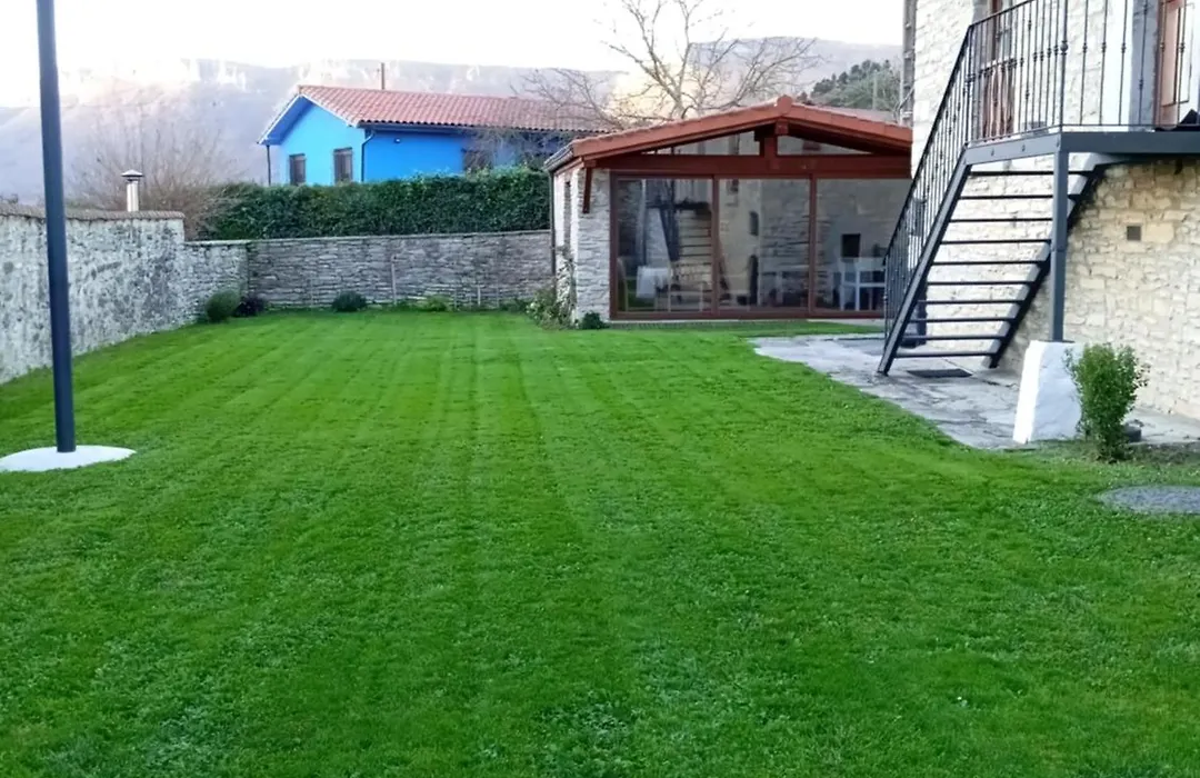 Casa Rural Arteondo-1