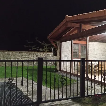 Casa Rural Arteondo-2